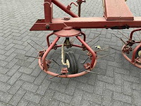 Pz zweegers flevo 480 circelschudder - afbeelding 15 van  17