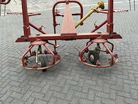 Pz zweegers flevo 480 circelschudder - afbeelding 16 van  17