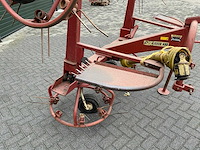 Pz zweegers flevo 480 circelschudder - afbeelding 16 van  17