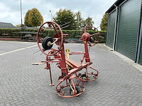 Pz zweegers flevo 480 circelschudder - afbeelding 3 van  4