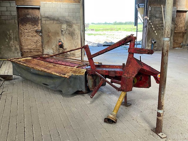 Pz zweegers ga schotermaaier - afbeelding 2 van  8