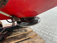 Pz zweegers spectra 800 kunstmeststrooier - afbeelding 7 van  19