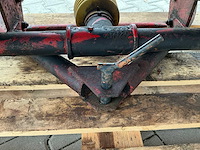 Pz zweegers spectra 800 kunstmeststrooier - afbeelding 2 van  19