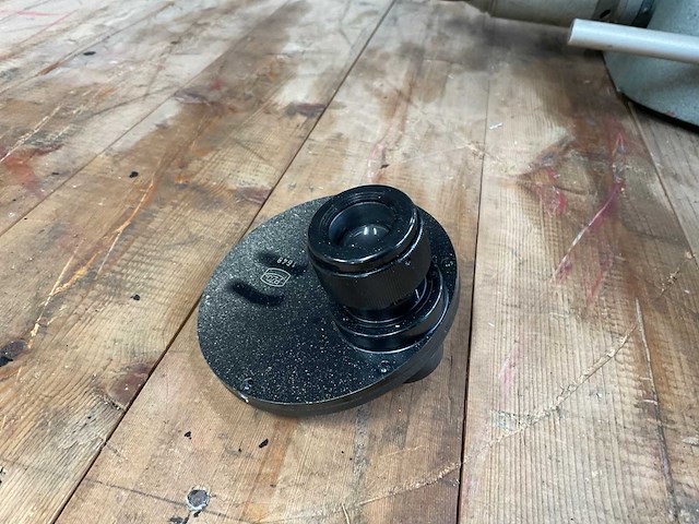 Pzo mwd meet microscoop - afbeelding 3 van  4