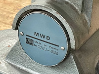 Pzo mwd meet microscoop - afbeelding 4 van  4