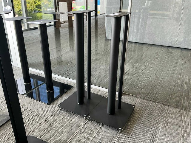 Q acoustics 3000i speakerstandaard (2x) - afbeelding 1 van  4