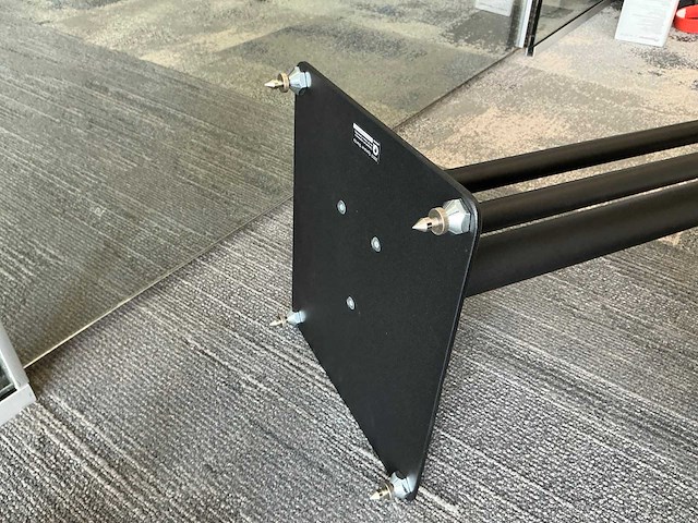 Q acoustics 3000i speakerstandaard (2x) - afbeelding 2 van  4