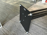 Q acoustics 3000i speakerstandaard (2x) - afbeelding 2 van  4