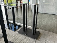 Q acoustics 3000i speakerstandaard (2x) - afbeelding 1 van  4