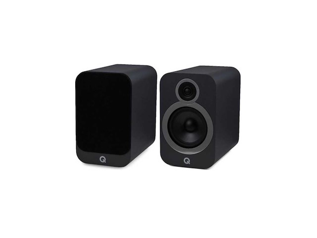 Q acoustics 3030i 2-delige speakerset - afbeelding 1 van  6