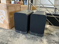 Q acoustics 3030i 2-delige speakerset - afbeelding 2 van  6