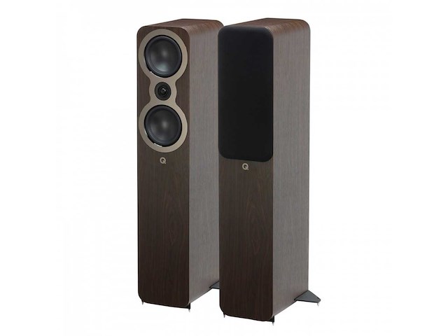 Q acoustics 3050c 2-delige speakerset - afbeelding 1 van  4