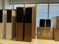 Q acoustics 3050c 2-delige speakerset - afbeelding 2 van  2