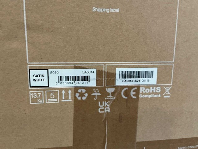 Q acoustics 5010 2-delige speakerset - afbeelding 3 van  3