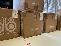 Q acoustics 5010 2-delige speakerset - afbeelding 2 van  3