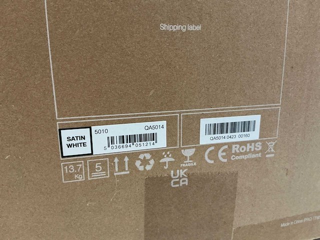 Q acoustics 5010 2-delige speakerset - afbeelding 3 van  3