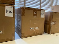 Q acoustics 5010 2-delige speakerset - afbeelding 2 van  3