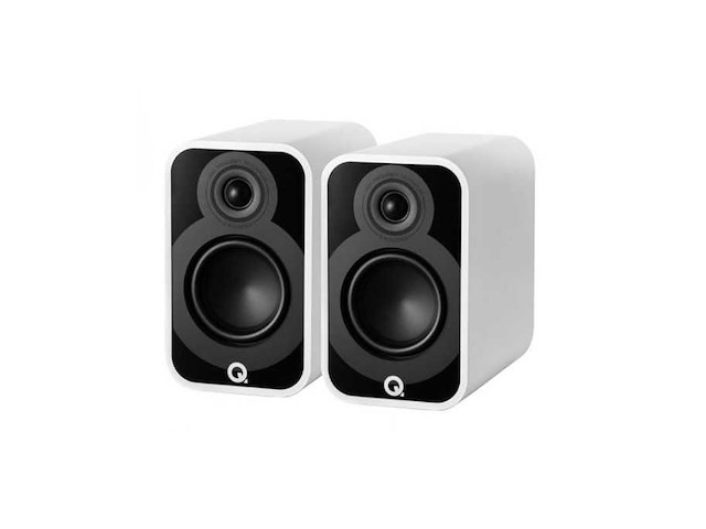 Q acoustics 5020 2-delige speakerset - afbeelding 1 van  3