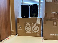 Q acoustics 5020 2-delige speakerset - afbeelding 3 van  3