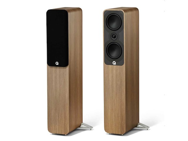 Q acoustics 5040 2-delige speakerset - afbeelding 1 van  4