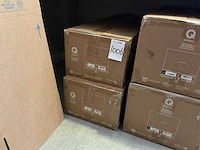 Q acoustics 5040 2-delige speakerset - afbeelding 4 van  4