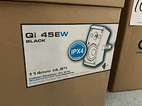 Q acoustics qi 45ew weerbestendige speaker (5x) - afbeelding 5 van  5
