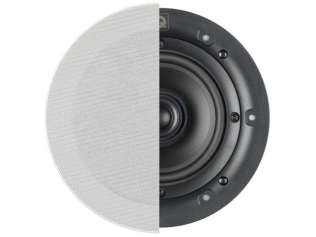 Q acoustics qi 50cw inbouw speaker (8x) - afbeelding 1 van  4