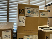 Q acoustics qi 50cw inbouw speaker (8x) - afbeelding 2 van  4