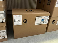 Q acoustics qi 65ew weerbestendige speaker - afbeelding 2 van  3