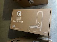 Q acoustics wb50 speaker beugel (3x) - afbeelding 3 van  3