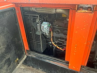 Q-as18 stroomgenerator - afbeelding 2 van  14