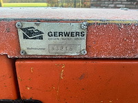 Q-as18 stroomgenerator - afbeelding 6 van  14