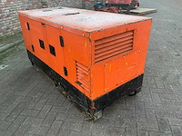 Q-as18 stroomgenerator - afbeelding 8 van  14