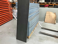 Q board/ wedi platen (10x) - afbeelding 1 van  4