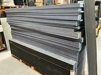Q board/ wedi platen (10x) - afbeelding 2 van  4