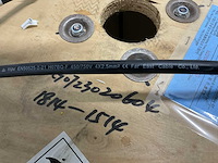 Q cable 4 x 2.5 mm2 circa 250 meter - afbeelding 3 van  4