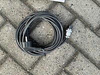 Q-cut - s - elektrische snijbranderwagen op rails - afbeelding 6 van  14