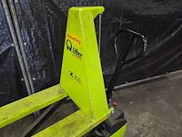 Q lifter - 2014 - hx10e 540 - elektrische palletwagen - afbeelding 4 van  9