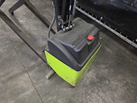 Q lifter - 2014 - hx10e 540 - elektrische palletwagen - afbeelding 5 van  9
