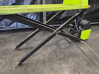 Q lifter - 2014 - hx10e 540 - elektrische palletwagen - afbeelding 3 van  8