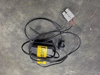 Q lifter - 2014 - hx10e 540 - elektrische palletwagen - afbeelding 8 van  8