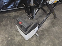 Q lifter - 2016 - hx10e-540 - elektrische palletwagen - afbeelding 4 van  7