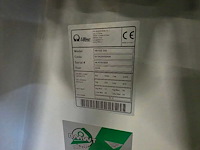 Q lifter - 2016 - hx10e-540 - elektrische palletwagen - afbeelding 6 van  7