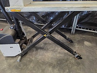 Q lifter - 2016 - hx10e-540 - elektrische palletwagen - afbeelding 3 van  7