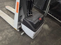 Q lifter - 2017 - hx10-e 540 - elektrische palletwagen - afbeelding 4 van  7