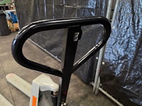 Q lifter - 2017 - hx10-e 540 - elektrische palletwagen - afbeelding 5 van  7