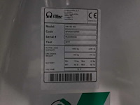 Q lifter - 2017 - hx10-e 540 - elektrische palletwagen - afbeelding 6 van  7