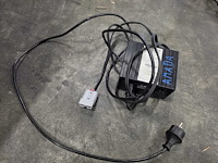 Q lifter - 2017 - hx10-e 540 - elektrische palletwagen - afbeelding 7 van  7