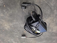 Q lifter - 2020 - hx10e 540 - elektrische palletwagen - afbeelding 10 van  10