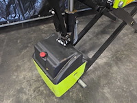Q lifter - 2020 - hx10e 540 - elektrische palletwagen - afbeelding 5 van  10